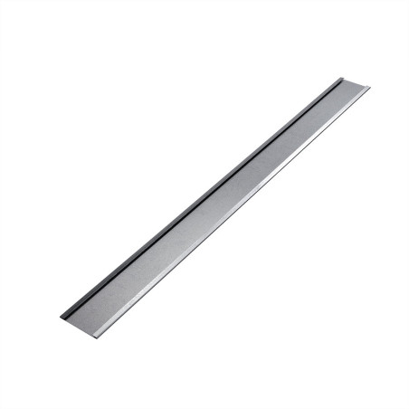 Bordure EasyFix LI 100 Galva - Longueur - 120 cm - Hauteur - 10 cm