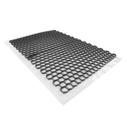 Stabilisateur de gravier EASYSTAB - 1200 x 800 x 20 mm - Gris - 0.96 m²