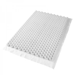 Stabilisateur de gravier 1200X800x30 mm - Gris - Nidaplast