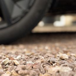 Stabilisateur de gravier EASYSTAB - 1200 x 1600 x 30 mm - Gris - 1.92 m²