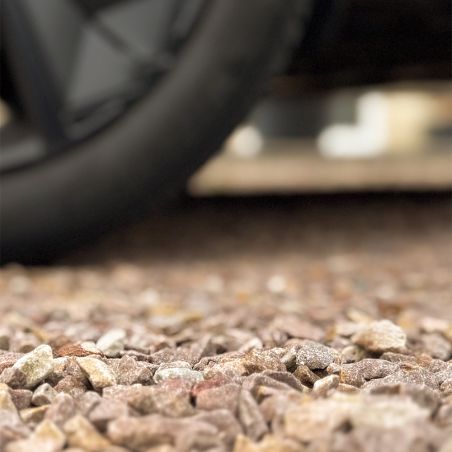 Stabilisateur de gravier EASYSTAB - 1200 x 1600 x 30 mm - Gris - 1.92 m²