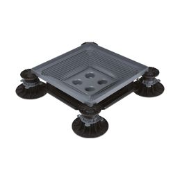 Sopradalle pour végétaux - 60x60