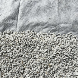 Géotextile 100g/m² - Rl 2m x 25m (50m²) - Plantco