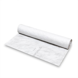 Géotextile GREEN - 105 g/m² - Rouleau de 1m x 25 ml
