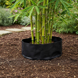 Barrière anti-racine 450g/m² TenCate Bidim Bamboo Stop Pro