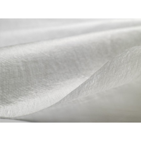 Géotextile GREEN - 105 g/m² - Rouleau de 1m x 25 ml
