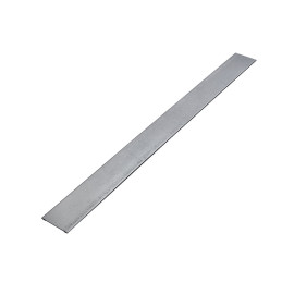 Bordure EasyFix LI 100 Galva - Longueur - 120 cm - Hauteur - 10 cm