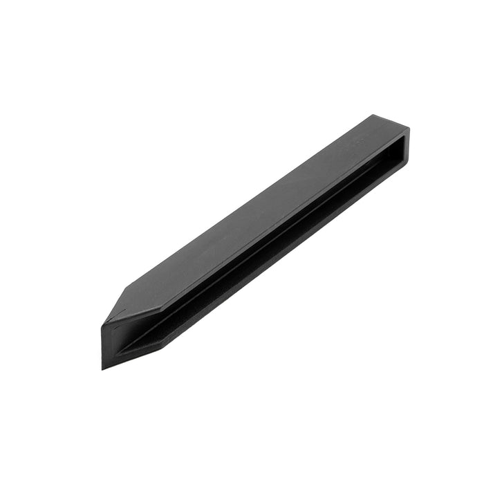 Profil pour rouleau de bordure flexible – Hauteur : 38 cm
