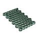 Plaque Consolidation pour gazon GREENPLAC® - 600 - 390 - 40 mm - Vert - 0.23 m²