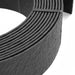 Rouleau de bordure flexible avec 10 piquets - 18 - x 14 cm - 7 mm