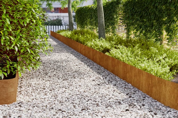 Carrelage extérieur