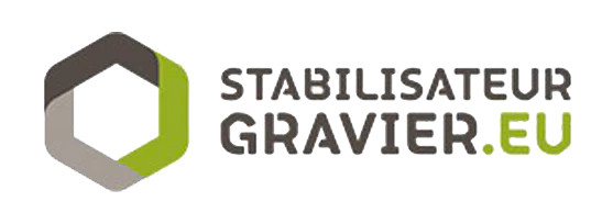 Stabilisateur Gravier