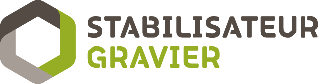 Stabilisateur Gravier