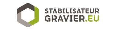 Stabilisateur Gravier
